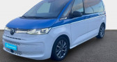 Annonce Volkswagen Multivan occasion Hybride Court 1.4 eHybrid 218 DSG6 Style  La Rochelle