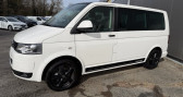 Volkswagen Multivan �DITION 25 2.0 BiTDI 180CH DSG7 7-PLACES ATTELAGE. TVA RECUP  2014 - annonce de voiture en vente sur Auto S&eacute;lection.com