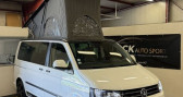 Volkswagen Multivan occasion année 2013 boite Automatique Annonce Volkswagen Multivan occasion Diesel Edition 25 AMENAGE HILO 2.0TDI 180ch DSG7 à Saint-Martin-la-Plaine