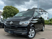 Annonce Volkswagen Multivan occasion Diesel Highline 4Motion DSG*ACC*LED*AHK*RFK  L'Union