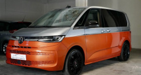Volkswagen Multivan occasion 2023 mise en vente &agrave; NICE par le garage NICE CAR COMPANY - photo n&deg;1