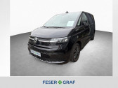 Annonce Volkswagen Multivan occasion Essence Life 1,5l DSG Navi Klima  L'Union