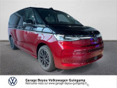 Annonce Volkswagen Multivan occasion Hybride LONG 1.4 EHYBRID 218 DSG6  Lannion