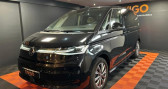 Volkswagen Multivan occasion année 2022 boite Automatique Annonce Volkswagen Multivan occasion Hybride MINIBUS 1.4 E-HYBRID 218H 150 HYBRID PHEV LONG T7 LIBERTY DS à Dijon
