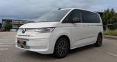Volkswagen Multivan occasion année 2022 boite Automatique Annonce Volkswagen Multivan occasion Hybride MINIBUS 1.4 E-HYBRID 218H 150ch PHEV COURT T7 LIFE DSG BVA à Pontarlier