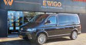 Volkswagen Multivan MINIBUS 2.0 BITDI 180 CARAT DSG BVA   Rixheim 68