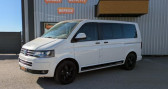 Volkswagen Multivan MINIBUS 2.0 BITDI 180ch CARAT 4MOTION   Pontarlier 25