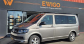 Volkswagen Multivan MINIBUS Amnag T6 2.0 TDI 150 DISTIBUTION NEUVE Webasto 7 p   Rixheim 68