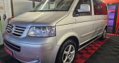 Annonce Volkswagen Multivan occasion Diesel MINIBUS T5 2.5 175 HIGH LINE � Blois