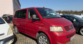 Annonce Volkswagen Multivan occasion Diesel minibus t5 2.5 tdi 175 confort � Eckwersheim
