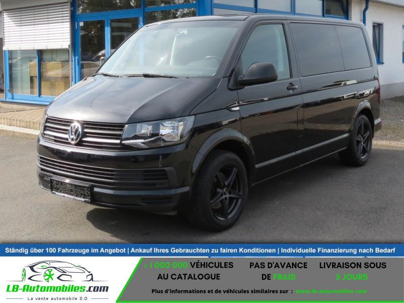 Volkswagen Multivan Multivan 2.0 TDI 150 BVM 2016 Volkswagen Multivan Multivan 2.0 TDI 150 BVM  occasion à Beaupuy