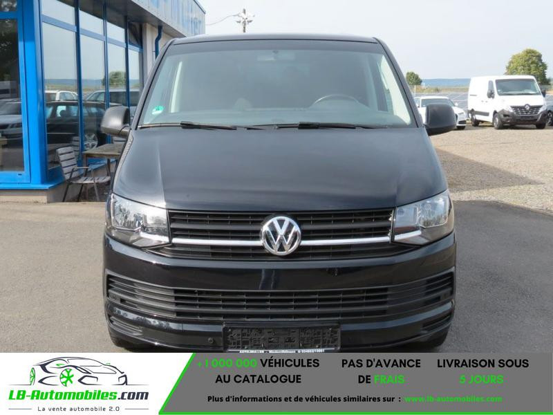 Volkswagen Multivan Multivan 2.0 TDI 150 BVM 2016 - photo n°2 Volkswagen Multivan Multivan 2.0 TDI 150 BVM  occasion à Beaupuy - photo n°2
