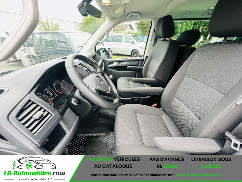 Volkswagen Multivan Multivan 2.0 TDI 150 BVM 2016 Volkswagen Multivan Multivan 2.0 TDI 150 BVM  occasion à Beaupuy