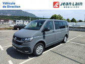 Volkswagen Multivan neuve année 2022 boite Sequentielle Annonce Volkswagen Multivan neuve Diesel Multivan 2.0 TDI 150 DSG7 Trendline 4p à La Motte-Servolex
