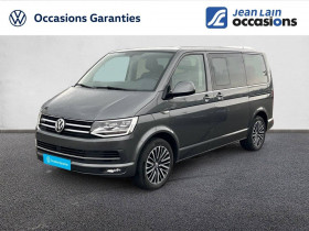 Volkswagen Multivan , garage JEAN LAIN OCCASIONS CHAMBERY  La Motte-Servolex
