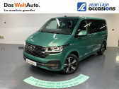 Volkswagen Multivan occasion année 2020 boite Sequentielle Annonce Volkswagen Multivan occasion Diesel Multivan 2.0 TDI 198 DSG7 Carat Edition 5p à La Motte-Servolex