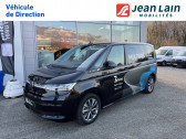 Annonce Volkswagen Multivan occasion Hybride Multivan Court 1.4 eHybrid 218 DSG6 Life 5p à La Motte-Servolex
