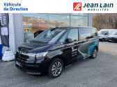 Volkswagen Multivan occasion année 2021 boite Sequentielle Annonce Volkswagen Multivan occasion Hybride Multivan Court 1.4 eHybrid 218 DSG6 Life 5p à La Motte-Servolex