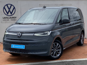 Volkswagen Multivan occasion 2022 mise en vente à LESCAR par le garage VOLKSWAGEN - SIPA AUTOMOBILES - PAU - photo n°1