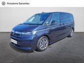 Annonce Volkswagen Multivan occasion Hybride Multivan Court 1.4 eHybrid 218 DSG6 Style 5p � Onet-le-Ch�teau
