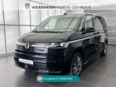 Annonce Volkswagen Multivan occasion Hybride Multivan Court 1.4 eHybrid 218 DSG6 Style  Mareuil-ls-Meaux
