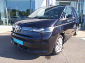 Volkswagen Multivan occasion année 2023 Annonce Volkswagen Multivan occasion Essence Multivan Court 1.4 eHybrid 218 DSG6 à Trelissac