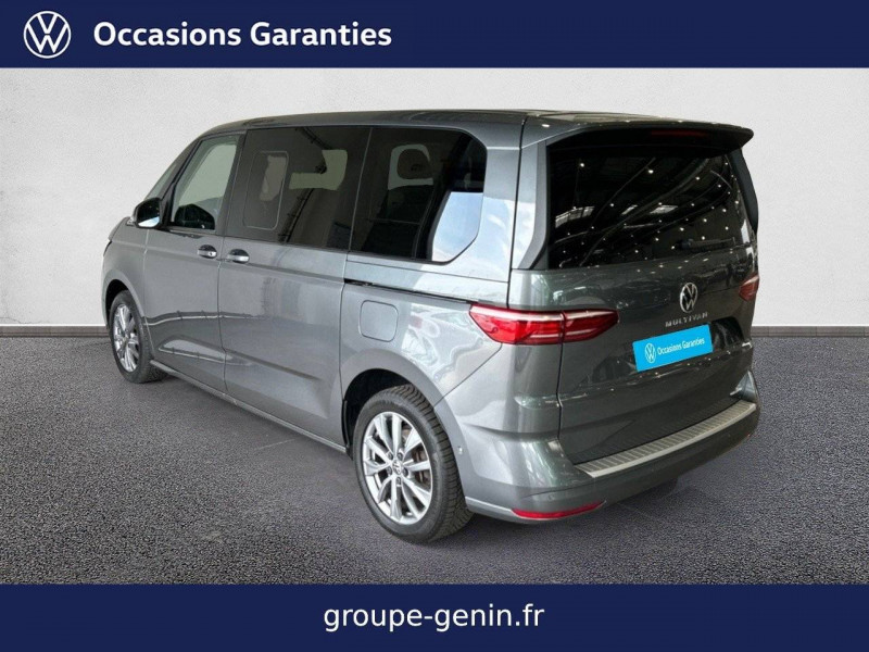 Volkswagen Multivan Multivan Court 1.4 eHybrid 218 DSG6  occasion  Valence - photo n5