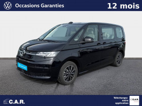 Volkswagen Multivan , garage CAR LA ROCHELLE  La Rochelle