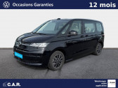 Volkswagen Multivan occasion année 2024 Annonce Volkswagen Multivan occasion Essence Multivan Court 1.4 eHybrid 218 DSG6 à SAINTES