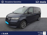 Volkswagen Multivan occasion année 2023 Annonce Volkswagen Multivan occasion Essence Multivan Court 1.4 eHybrid 218 DSG6 à CHATEAUBERNARD