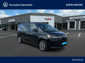Volkswagen Multivan occasion année 2022 Annonce Volkswagen Multivan occasion Essence Multivan Court 1.4 eHybrid 218 DSG6 à Macon