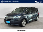 Annonce Volkswagen Multivan occasion Essence Multivan Court 1.4 eHybrid 218 DSG6  Lyon