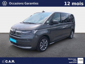 Volkswagen Multivan Multivan Court 1.4 eHybrid 218 DSG6  2022 - annonce de voiture en vente sur Auto Sélection.com