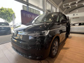 Volkswagen Multivan occasion année 2025 Annonce Volkswagen Multivan occasion Essence Multivan Court 1.4 eHybrid 218 DSG6 à BIGUGLIA