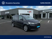 Annonce Volkswagen Multivan occasion Essence Multivan Court 1.4 eHybrid 218 DSG6  Macon