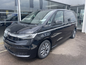 Volkswagen Multivan , garage SUMA Chalon - 11  Chalon sur Sane
