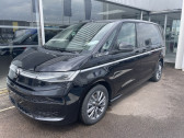 Volkswagen Multivan occasion année 2024 Annonce Volkswagen Multivan occasion Essence Multivan Court 1.4 eHybrid 218 DSG6 à Chalon sur Saône