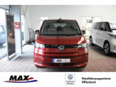 Annonce Volkswagen Multivan occasion Essence Multivan K 1.5 TSI OPF 100 kW DSG TEMPO PDC  L'Union