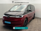Annonce Volkswagen Multivan occasion Hybride Multivan Long 1.4 eHybrid 218 DSG6 Style  Beauvais