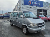Volkswagen Multivan occasion année 1999 boite Manuelle Annonce Volkswagen Multivan occasion Diesel MULTIVAN TDI 102 à Biganos
