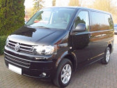 Volkswagen Multivan occasion année 2012 boite Manuelle Annonce Volkswagen Multivan occasion Diesel T5 2.0 TDI 115 7 Places à Beaupuy