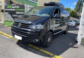 Volkswagen Multivan occasion année 2014 boite Manuelle Annonce Volkswagen Multivan occasion Diesel T5 2 0 TDI 115 Ch BLUEMOTION 7pl à Harnes