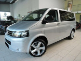 Volkswagen Multivan occasion année 2013 boite Automatique Annonce Volkswagen Multivan occasion Diesel T5 2.0 TDI 140 ch 6 Places à Beaupuy