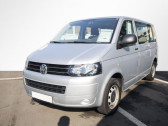 Volkswagen Multivan occasion année 2014 boite Manuelle Annonce Volkswagen Multivan occasion Diesel T5 2.0 TDI 140 ch 7 Places à Beaupuy