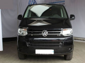 Volkswagen Multivan occasion année 2013 boite Manuelle Annonce Volkswagen Multivan occasion Diesel T5 2.0 TDI 140 ch 8 Places à Beaupuy