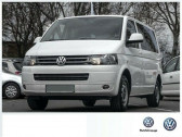 Annonce Volkswagen Multivan occasion Diesel T5 2.0 TDI 140 ch à Beaupuy