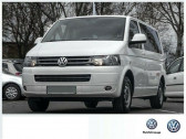 Volkswagen Multivan occasion année 2014 boite Manuelle Annonce Volkswagen Multivan occasion Diesel T5 2.0 TDI 140 ch à Beaupuy
