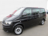 Volkswagen Multivan occasion année 2013 boite Manuelle Annonce Volkswagen Multivan occasion Diesel T5 2.0 TDI 140 ch à Beaupuy