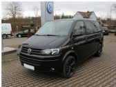 Volkswagen Multivan occasion année 2014 boite Manuelle Annonce Volkswagen Multivan occasion Diesel T5 2.0 TDI 140 ch à Beaupuy