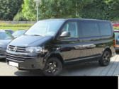 Volkswagen Multivan occasion année 2014 boite Automatique Annonce Volkswagen Multivan occasion Diesel T5 2.0 TDI 140 ch à Beaupuy